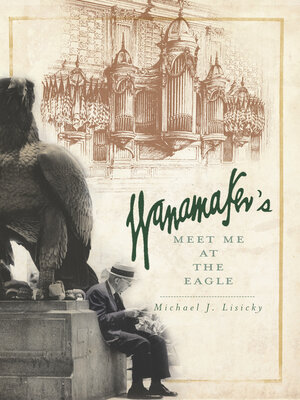 cover image of Wanamaker's